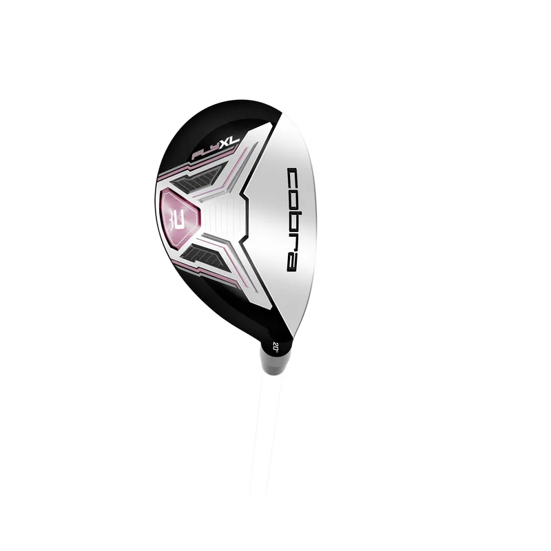 ENSEMBLE COMPLET COBRA FLY XL2 11PIECES FEMME
