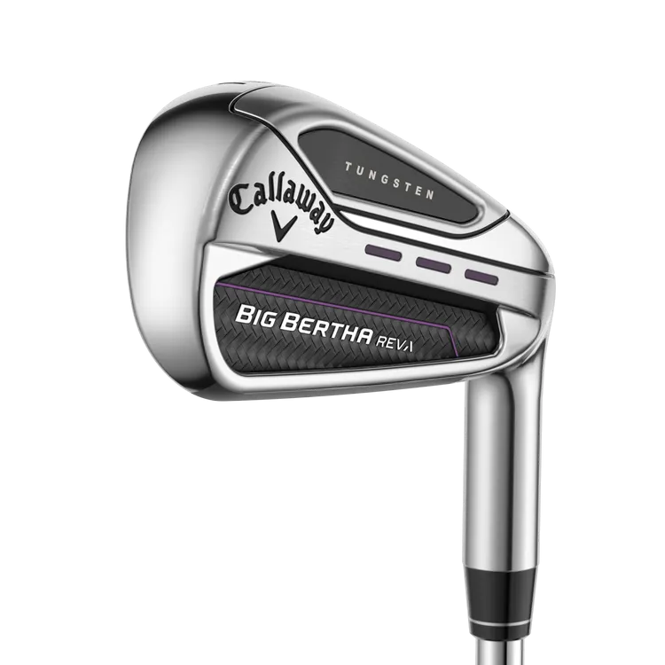 ENSEMBLE FERS CALLAWAY BIG BERTHA REVA COMBO FEMME