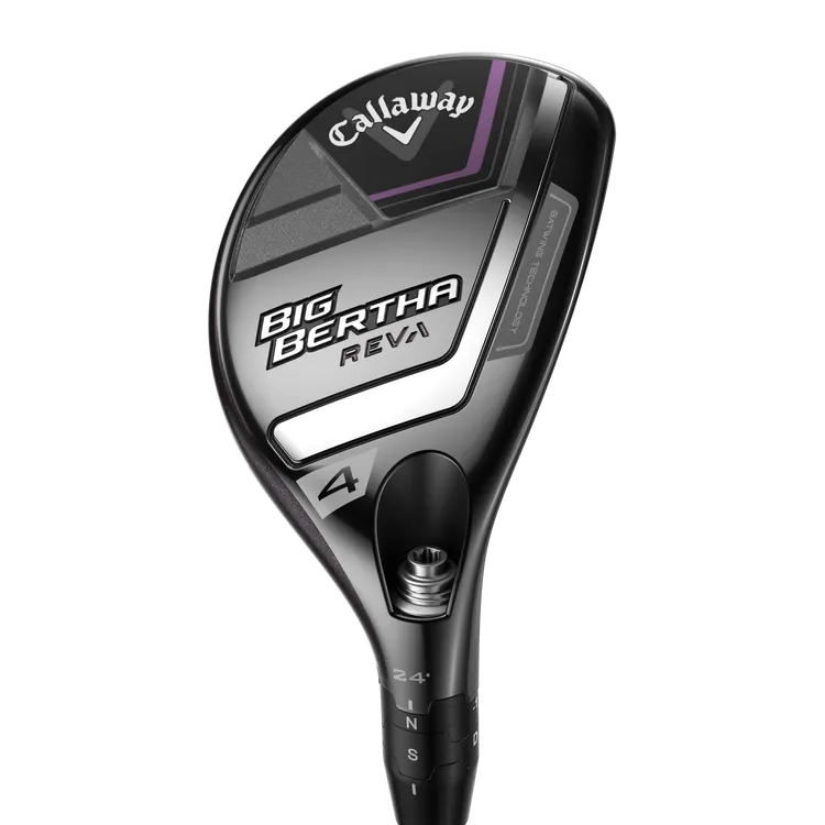 ENSEMBLE FERS CALLAWAY BIG BERTHA REVA COMBO FEMME