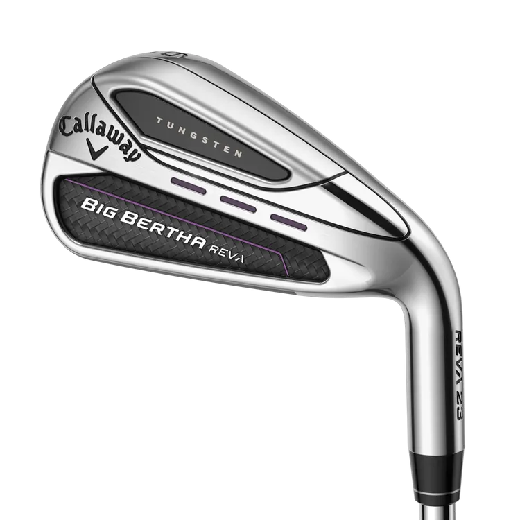 ENSEMBLE FERS CALLAWAY BIG BERTHA REVA COMBO FEMME