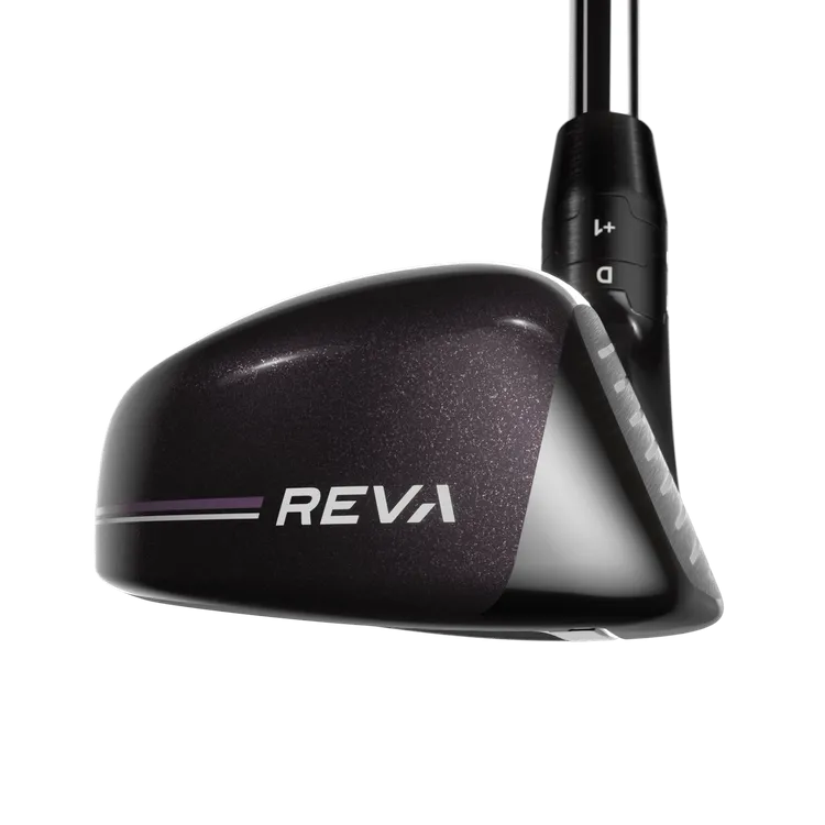 ENSEMBLE FERS CALLAWAY BIG BERTHA REVA COMBO FEMME