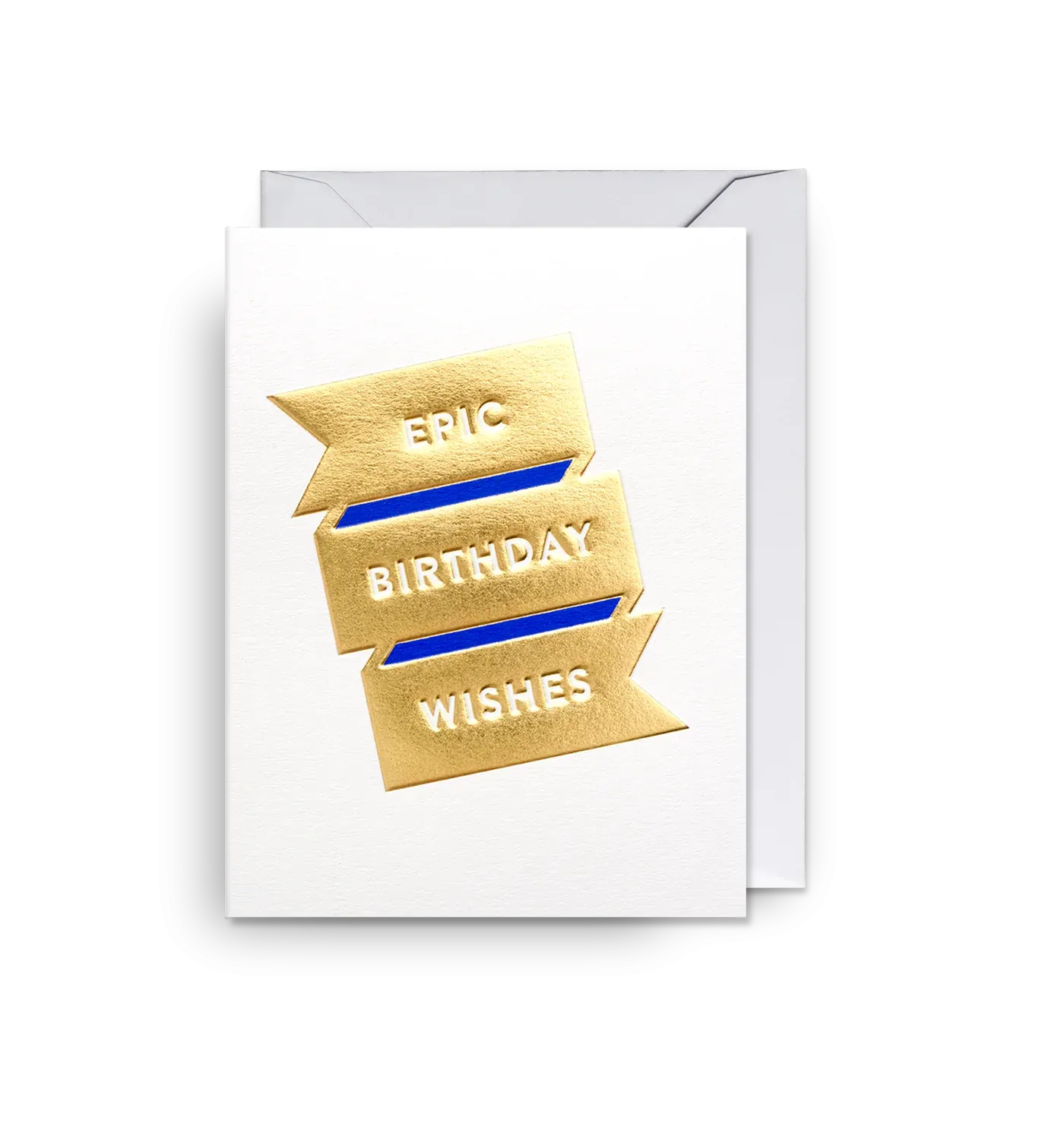 Epic Birthday Wishes