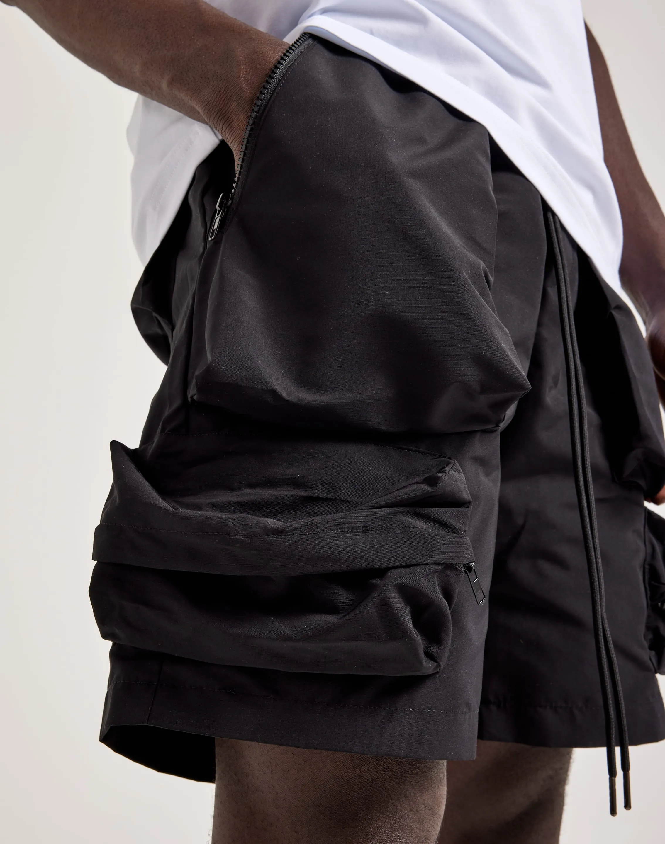 EPTM Hiking Shorts