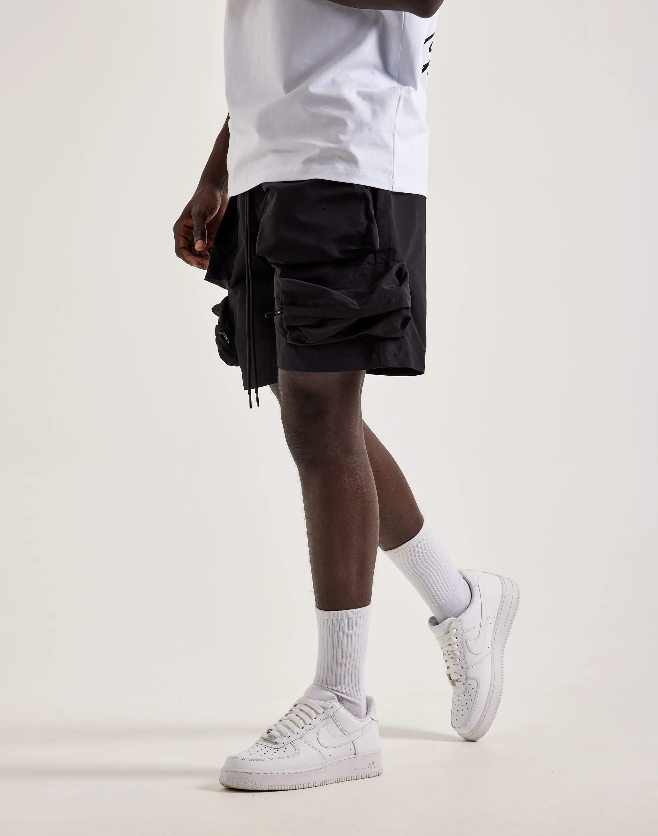 EPTM Hiking Shorts