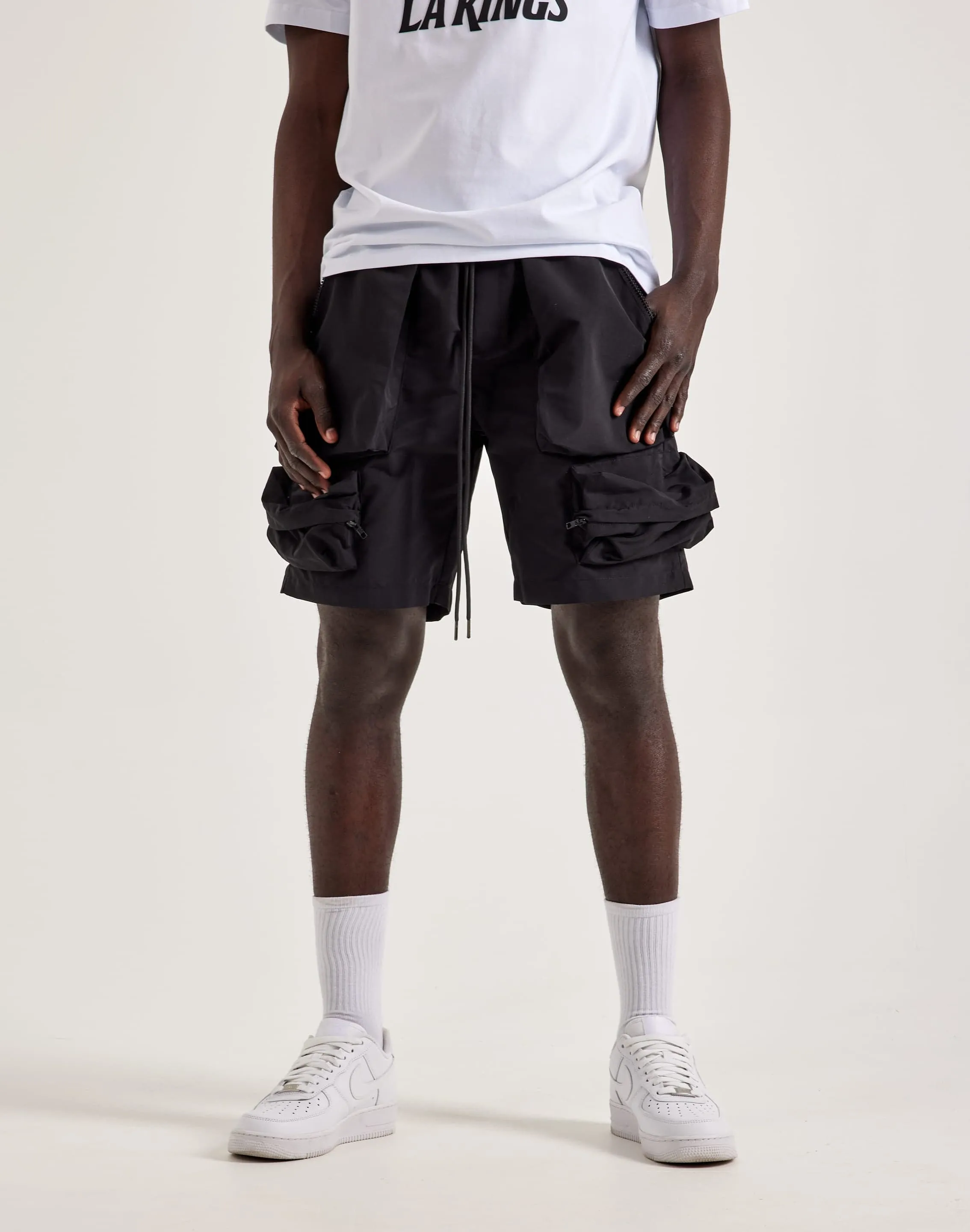 EPTM Hiking Shorts