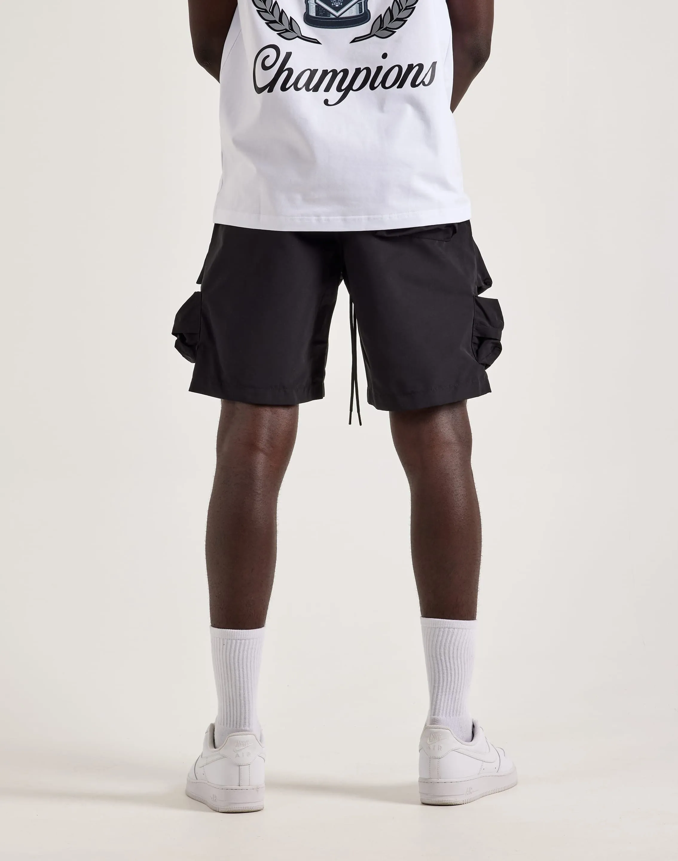 EPTM Hiking Shorts