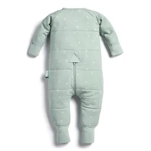 ergoPouch - Organic Long Sleeve Sleep Onesie 2.5 TOG