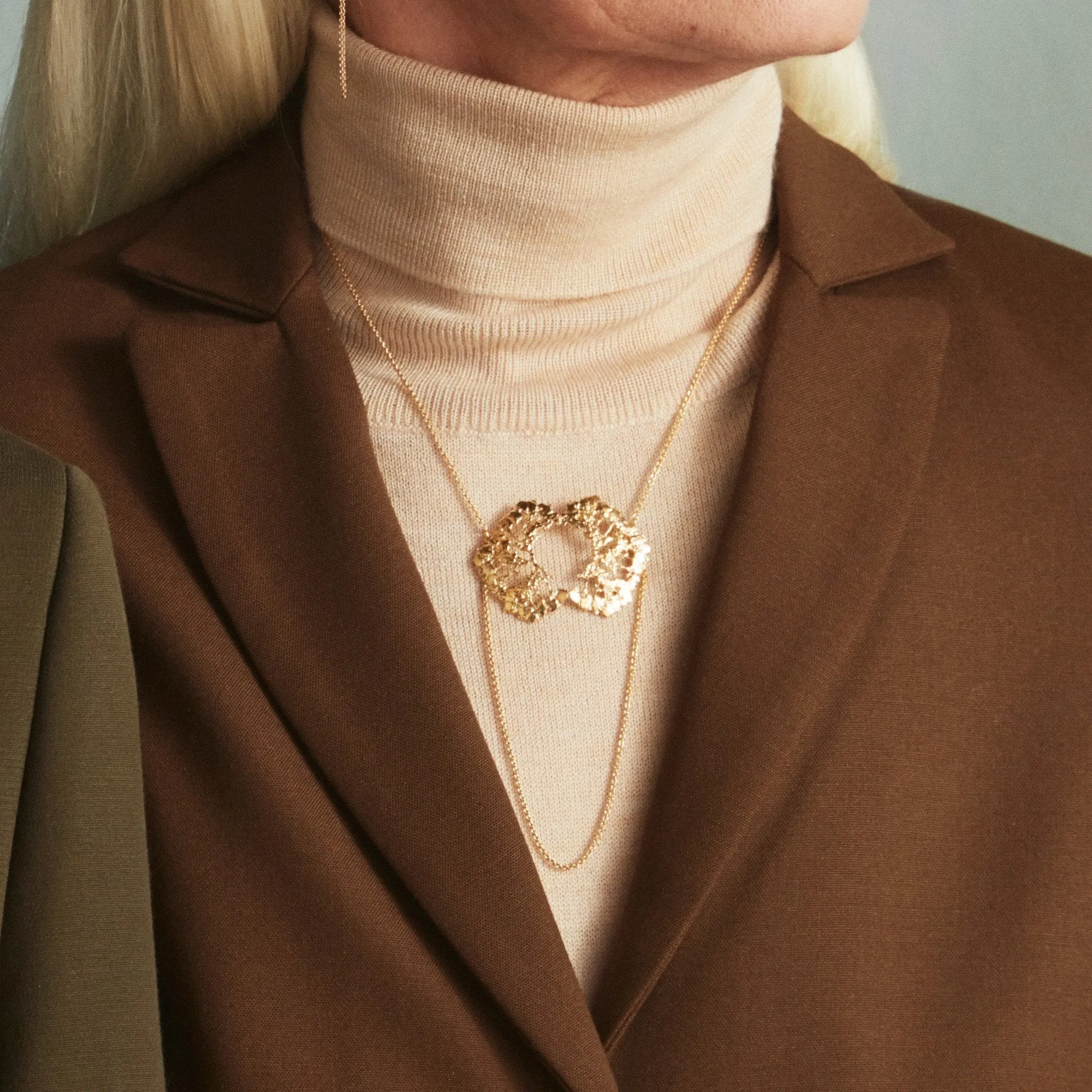 ERIKA Necklace