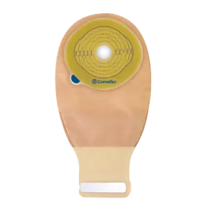 Esteem   1-Piece Stomahesive Drainable Pouch With Filter