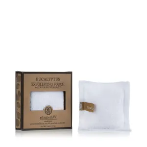 Eucalyptus Exfoliating Pouch