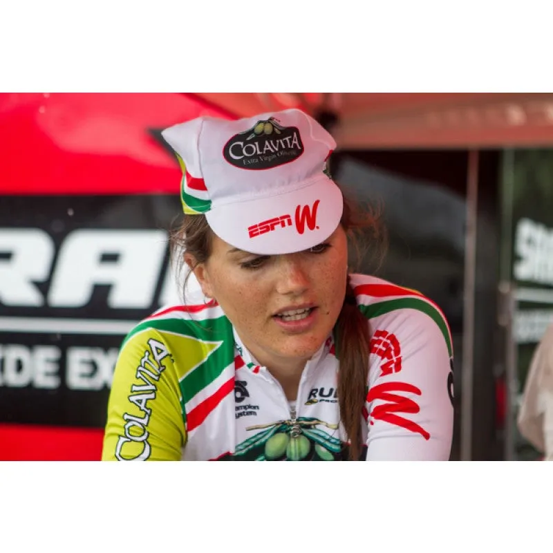EURO CYCLING CAP