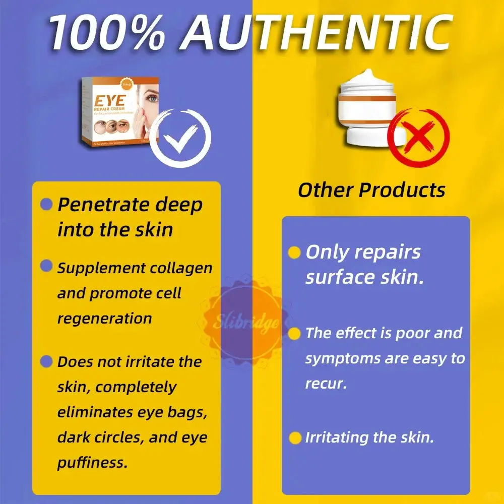 Eye Repair Cream