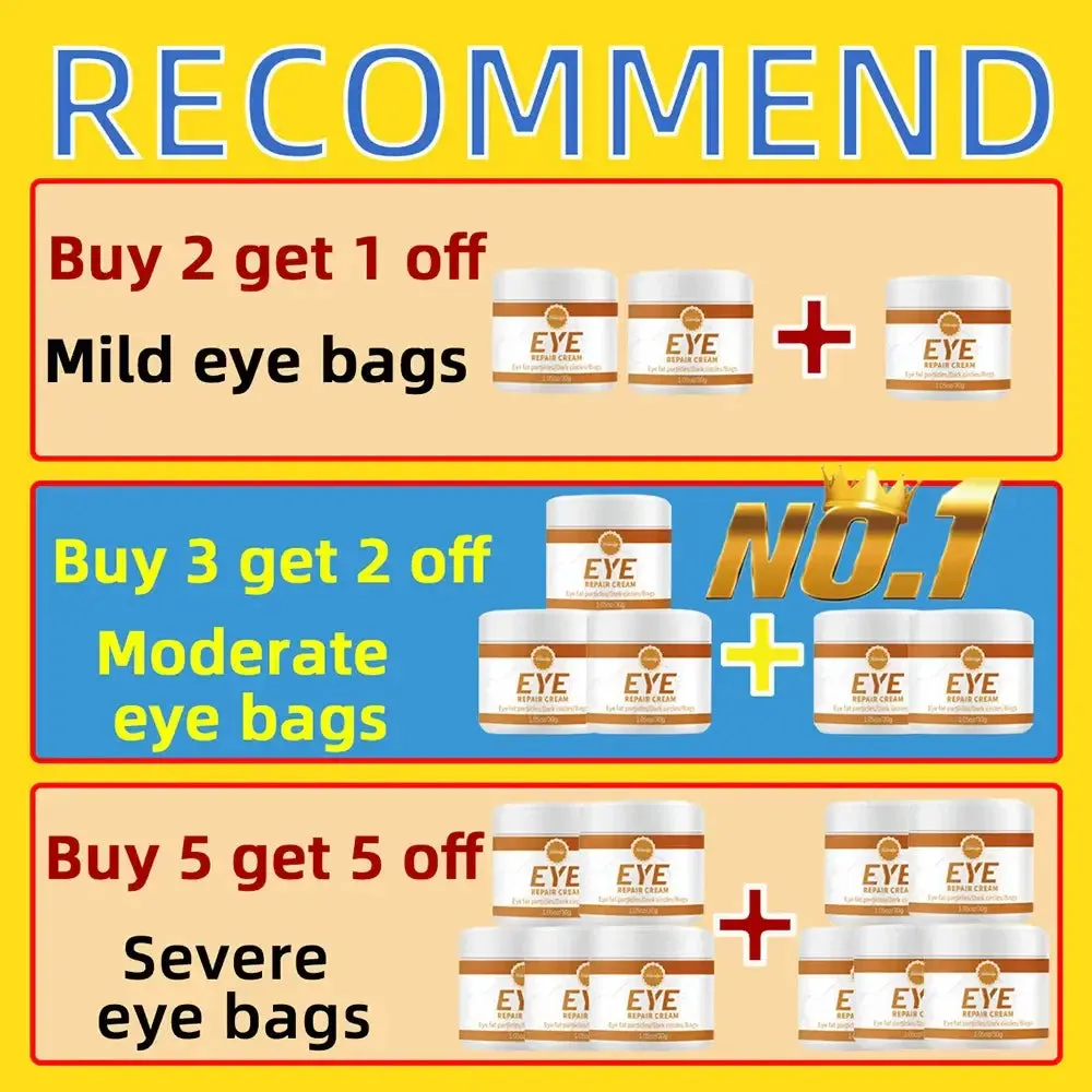 Eye Repair Cream