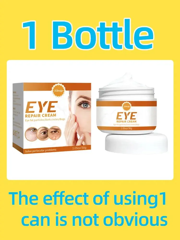 Eye Repair Cream