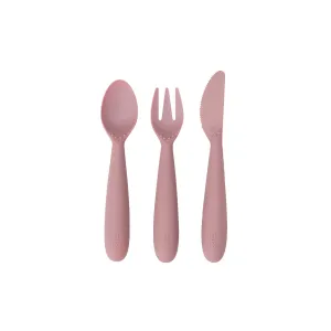 ezpz Happy Utensils
