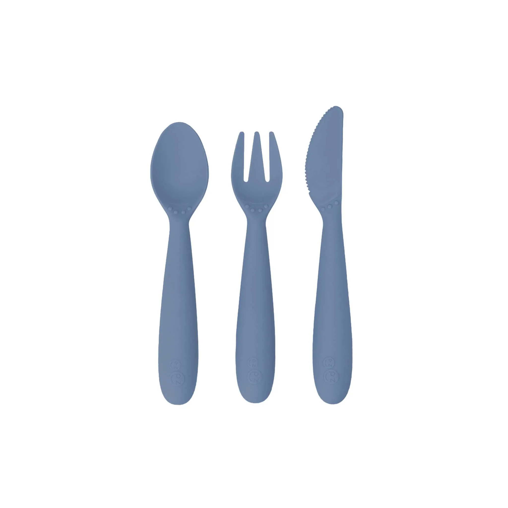 ezpz Happy Utensils