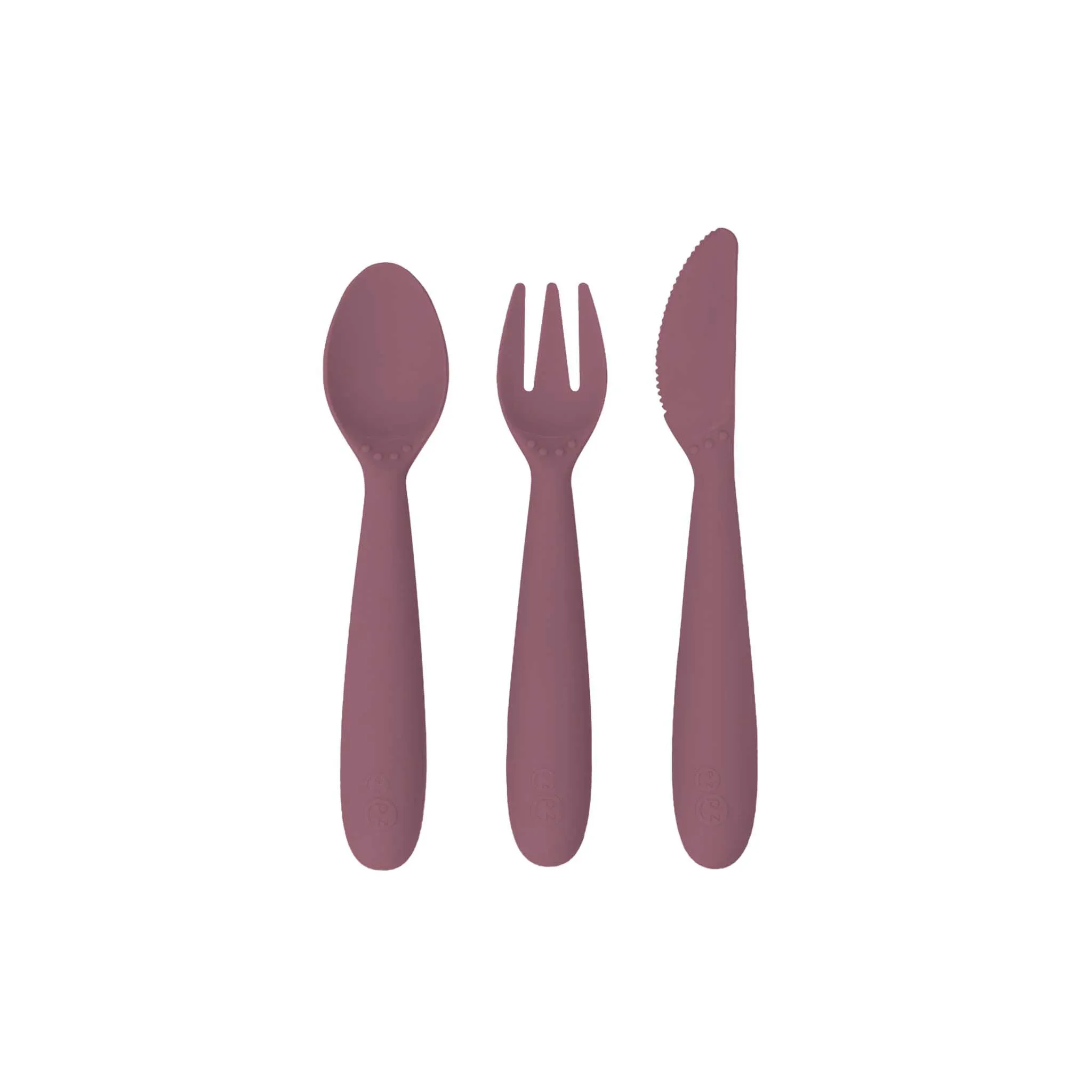 ezpz Happy Utensils