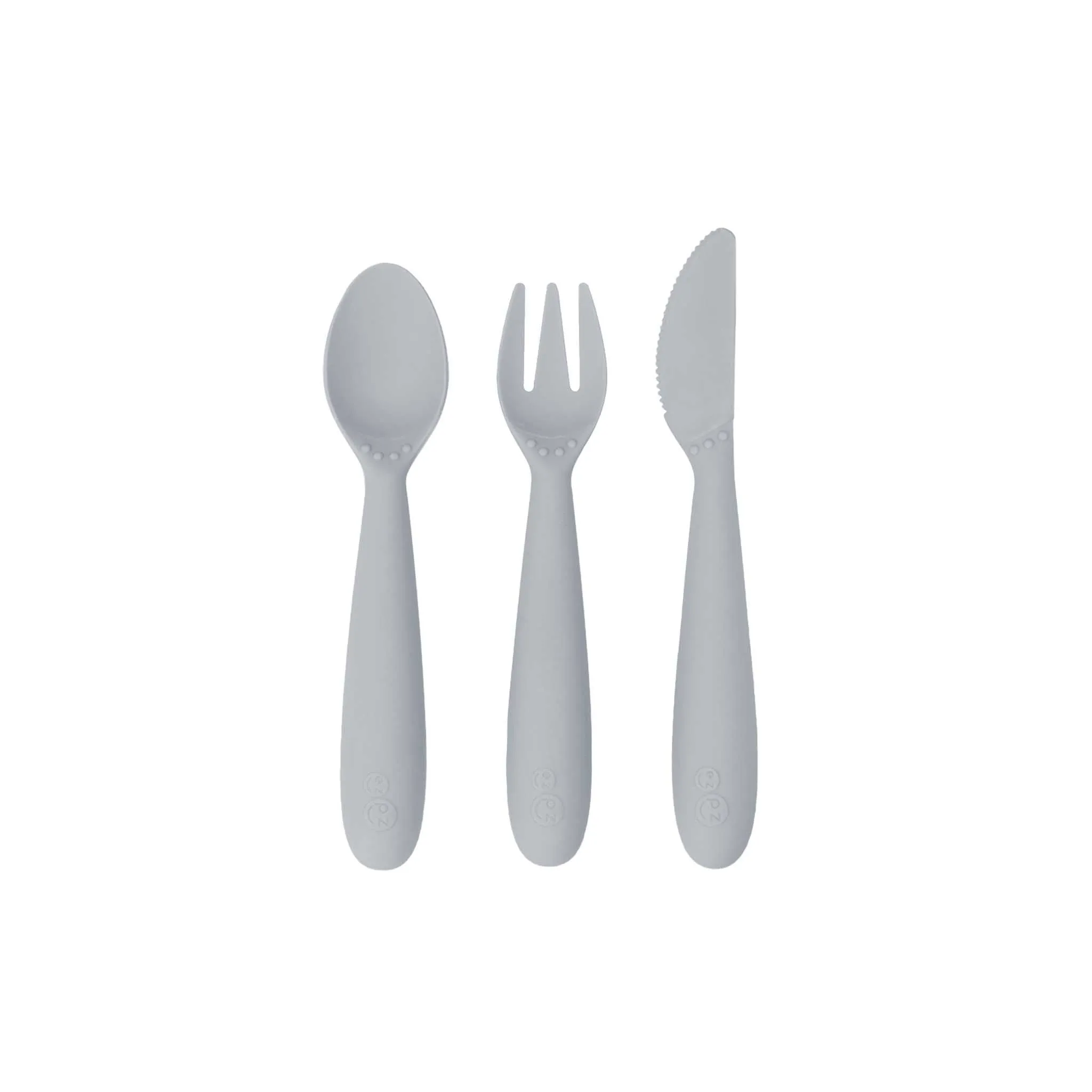 ezpz Happy Utensils