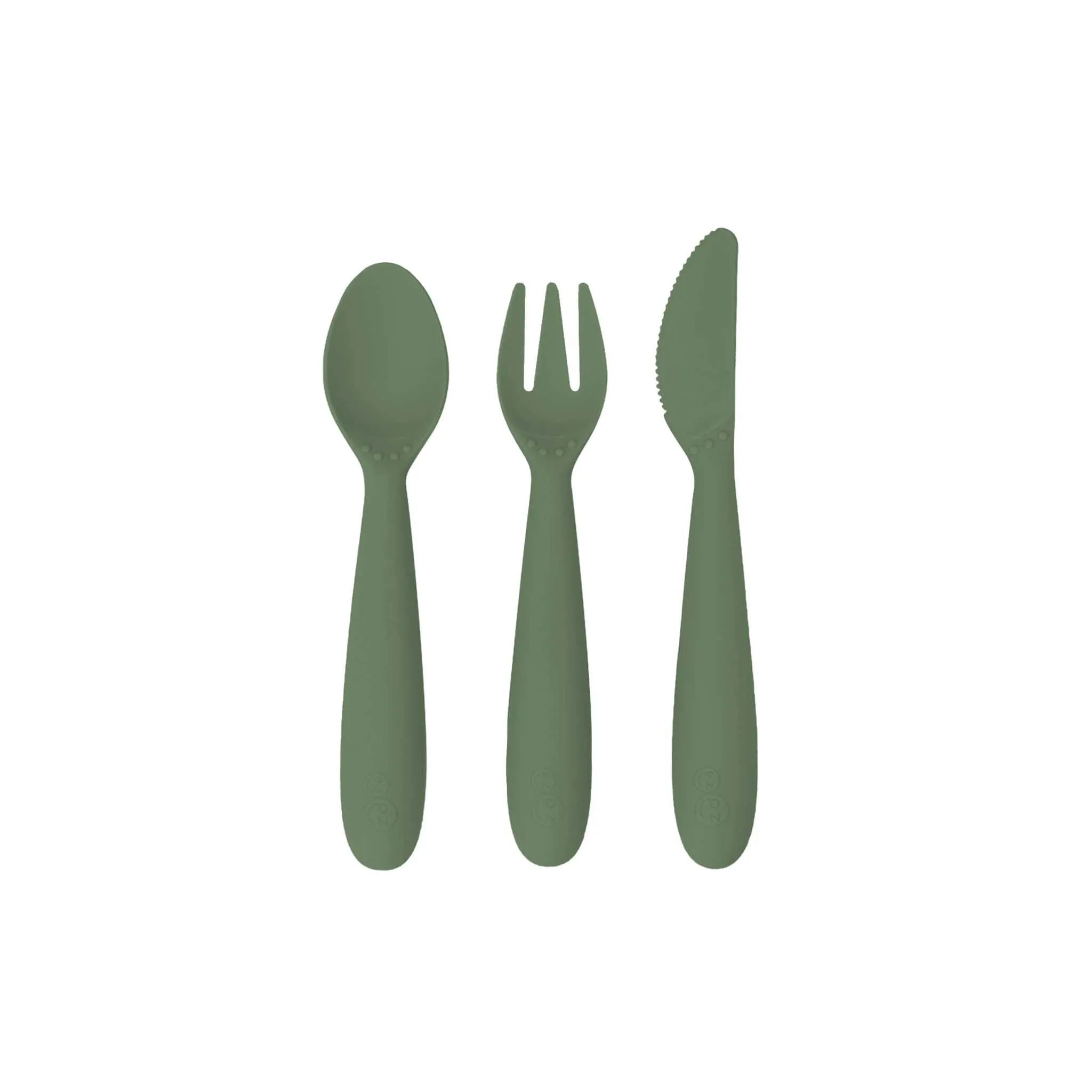 ezpz Happy Utensils
