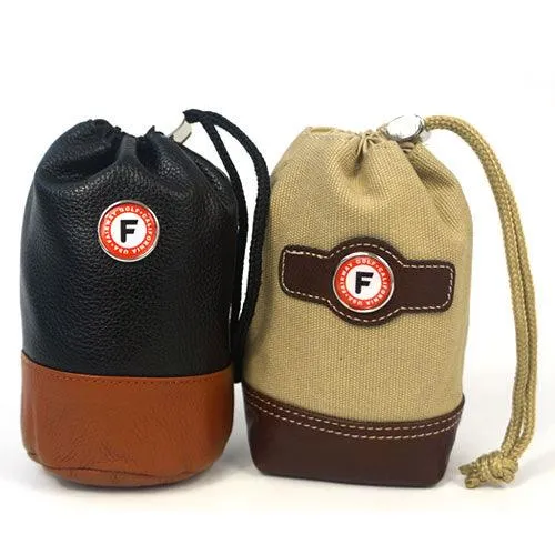 Fairway Golf Original Drawstring Pouch Canvas