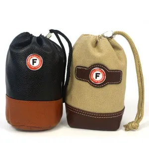 Fairway Golf Original Drawstring Pouch Canvas