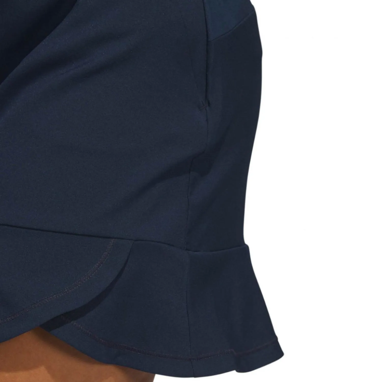Falda con Short Adidas Frill