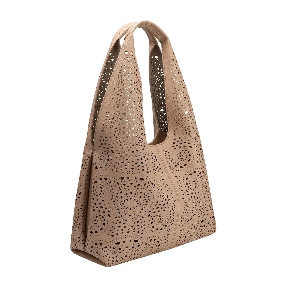 Farrow Recycled Vegan Tote Bag