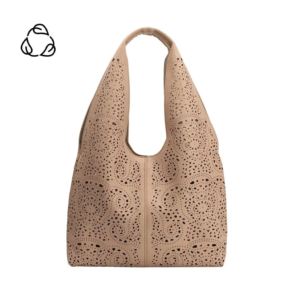 Farrow Recycled Vegan Tote Bag