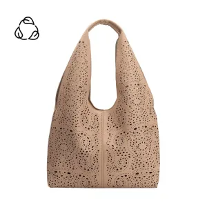 Farrow Recycled Vegan Tote Bag