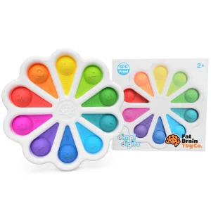 Fat Brain Dimpl Digits - Touch, Push, Pop, and Learn!