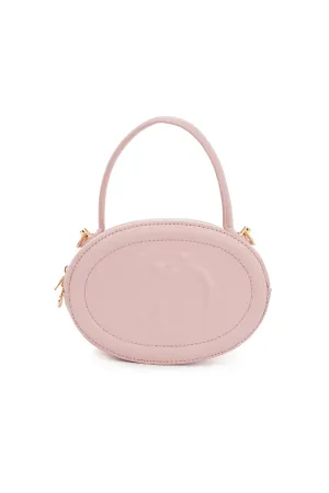 Faye Bag - Rose