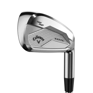 FER CALLAWAY ELYTE MAX FAST GRAPHITE