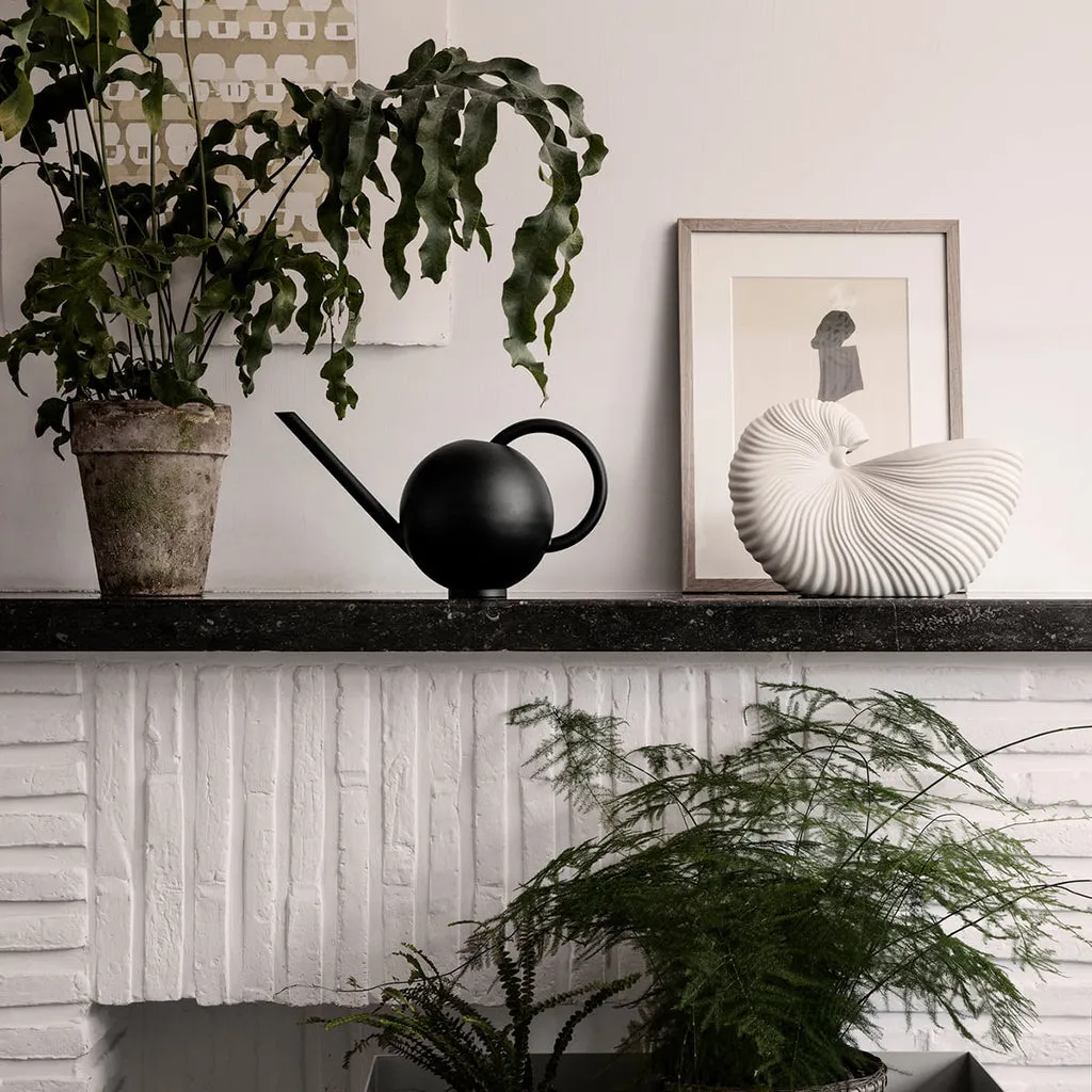 Ferm Living Shell Pot