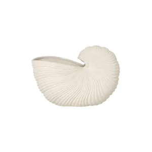 Ferm Living Shell Pot