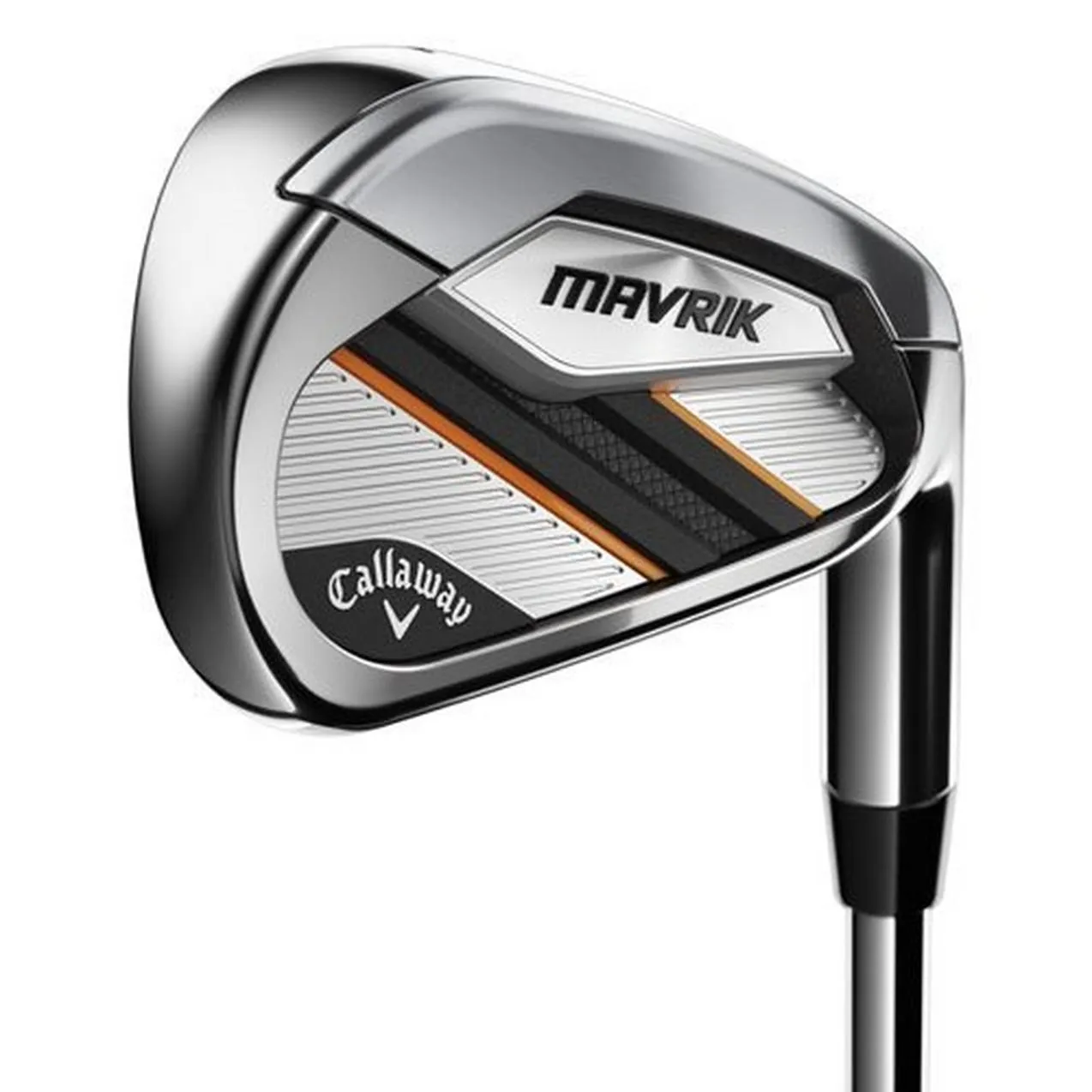 FERS CALLAWAY MAVRIK ACIER 5-PW,S