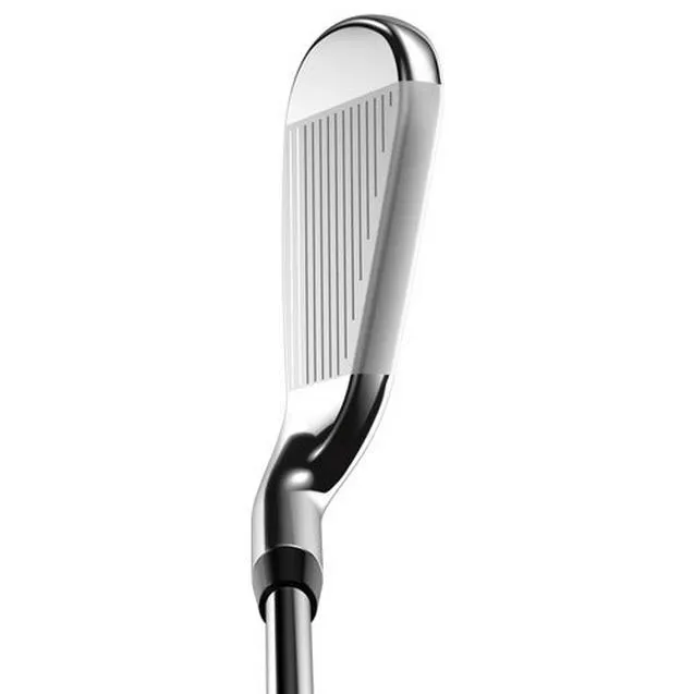 FERS CALLAWAY MAVRIK ACIER 5-PW,S