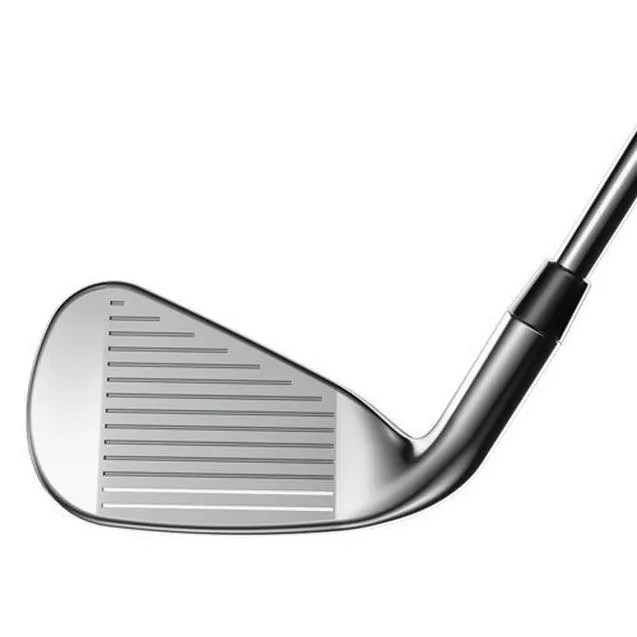 FERS CALLAWAY MAVRIK ACIER 5-PW,S