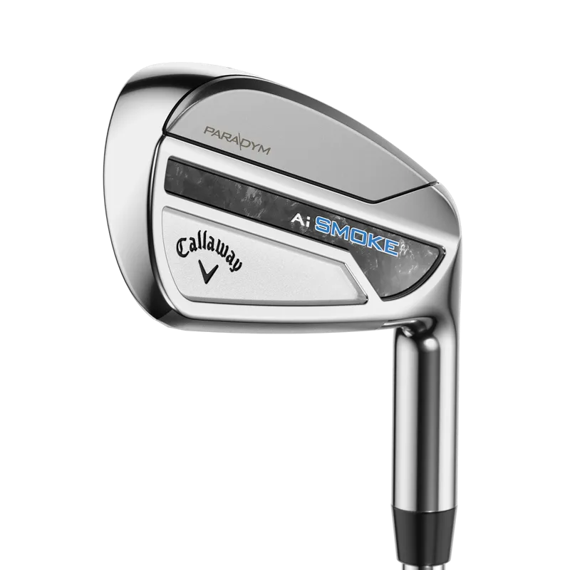 FERS CALLAWAY PARADYM AI SMOKE 4-PA GRAPHITE
