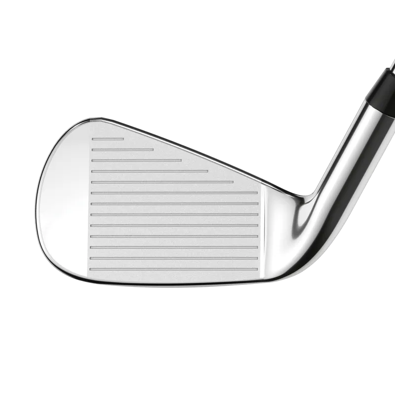 FERS CALLAWAY PARADYM AI SMOKE 4-PA GRAPHITE