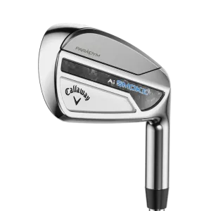 FERS CALLAWAY PARADYM AI SMOKE 4-PA GRAPHITE