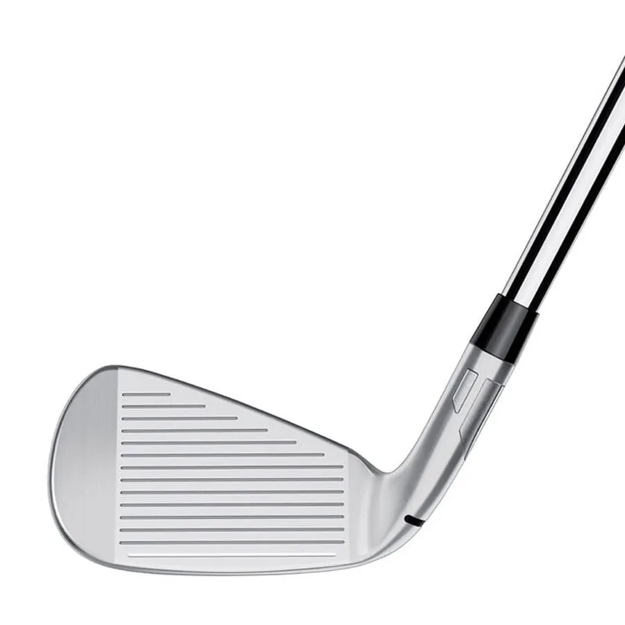 FERS TAYLORMADE QI10 GRAPHITE COMBO FEMME 4H5H 6-PA