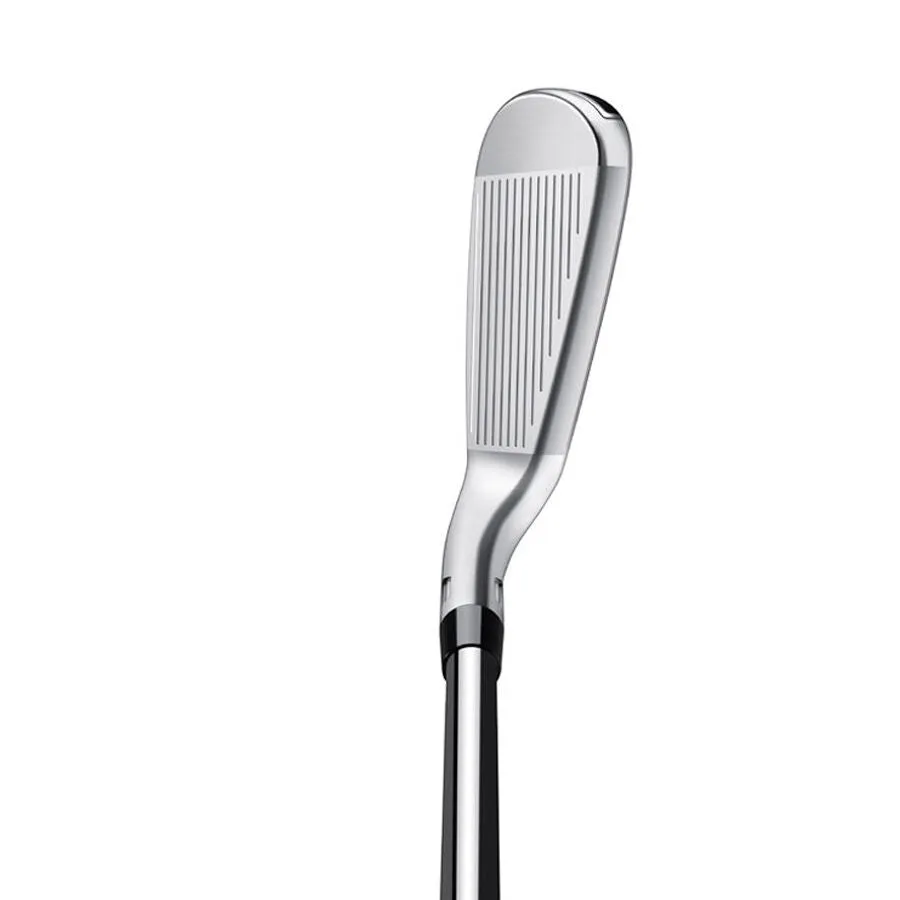 FERS TAYLORMADE QI10 GRAPHITE COMBO FEMME 4H5H 6-PA