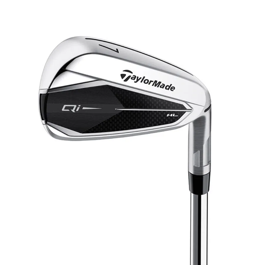 FERS TAYLORMADE QI10 HL 5-PA GRAPHITE