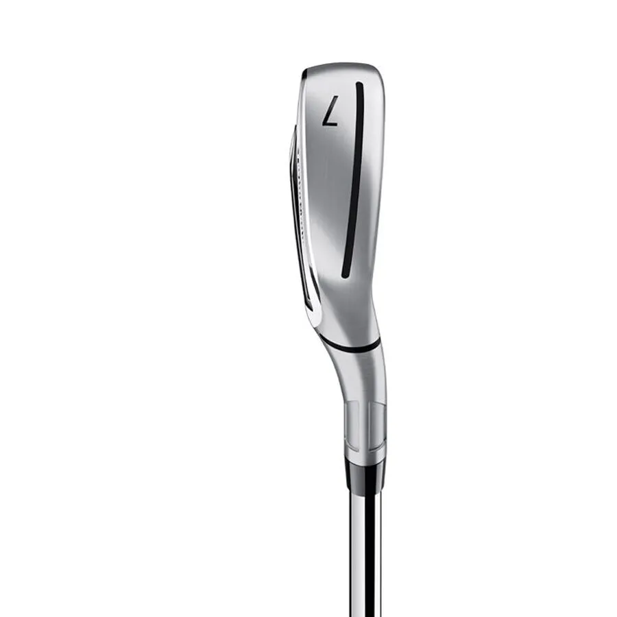 FERS TAYLORMADE QI10 HL 5-PA GRAPHITE