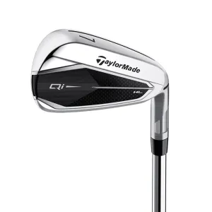 FERS TAYLORMADE QI10 HL 5-PA GRAPHITE