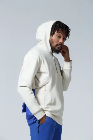 Fifth Dimension Pullover Jacket