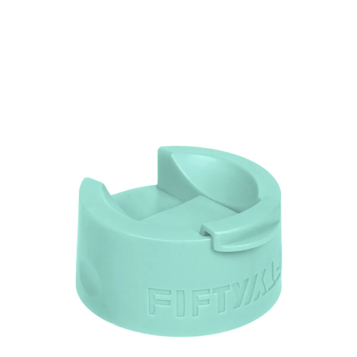 Fifty Fifty Wide Mouth Flip Lid Replacement
