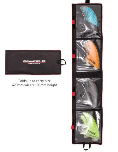 Fin Pouch