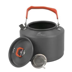 Fire Maple Outdoor Kettle with Strainer