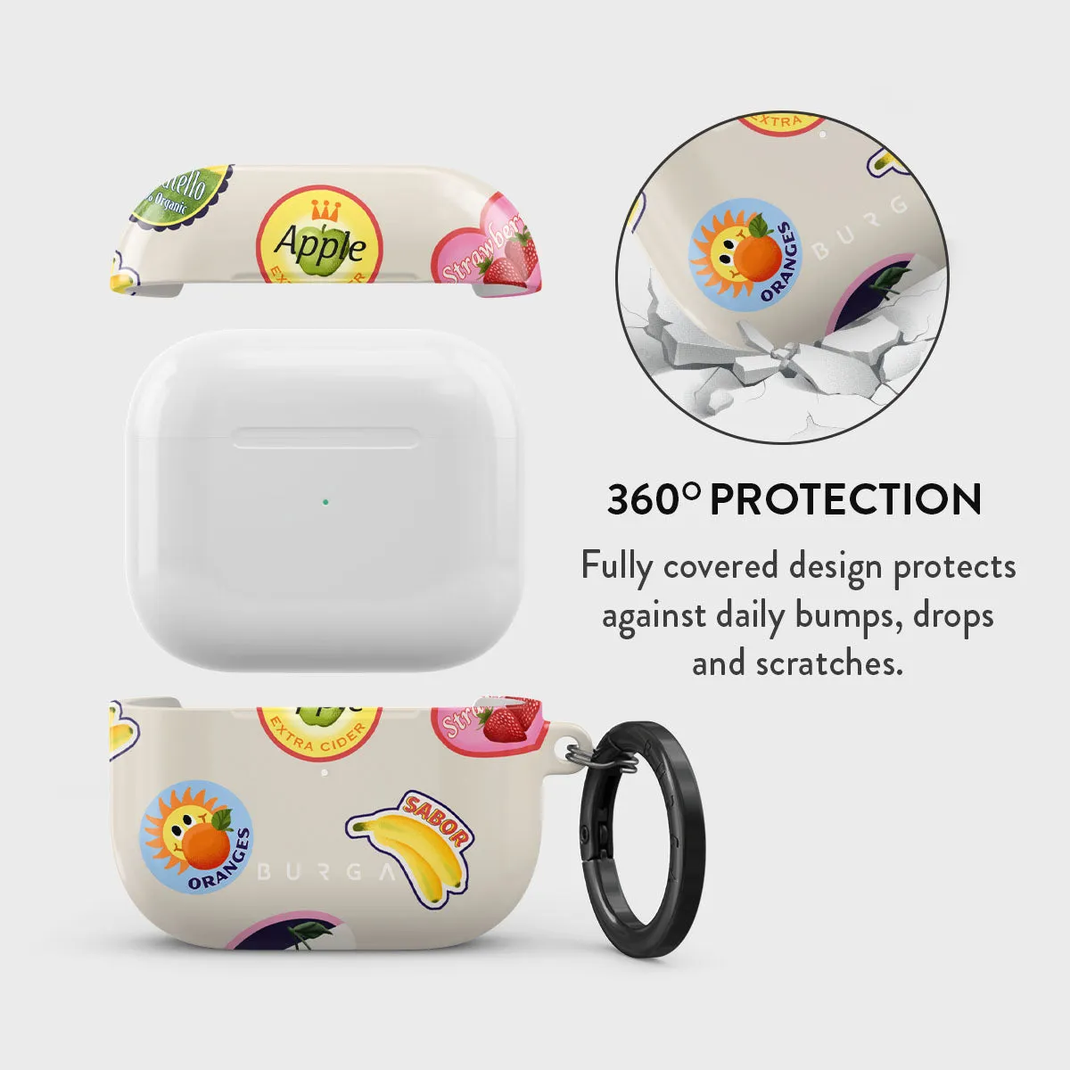 Flavour - AirPods 3 Case